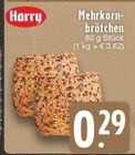 Aktuelles Mehrkornbrötchen Angebot bei E center in Duisburg ab 0,29 €