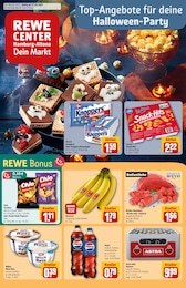 REWE Astra im Prospekt REWE Astra im Prospekt