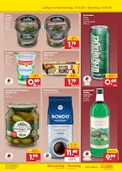Chrysantheme im Netto Marken-Discount Prospekt in Gera Aktueller Netto Marken-Discount Prospekt mit Chrysantheme, "Aktuelle Angebote", Seite 10