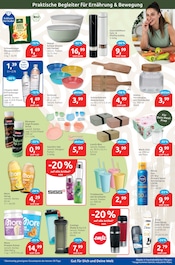 Wecker im budni Prospekt in Stade Aktueller budni Prospekt mit Wecker, "drogeriemarkt", Seite 7