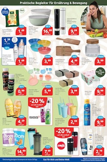 Energydrink im budni Prospekt "drogeriemarkt" mit 10 Seiten (Norderstedt)