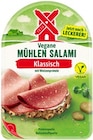 Mühlensalami bei Kaufland im Sömmerda Prospekt für 0,99 €