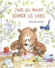 L'ours qui voulait dévorer les livres à Fnac dans Émerainville L'ours qui voulait dévorer les livres à Fnac dans Émerainville