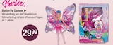 Butterfly Dancer von Barbie im aktuellen V-Markt Prospekt für 29,99 €