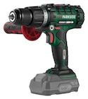Aktuelles Akku-Schlagbohrschrauber 20 V Angebot bei Lidl in Braunschweig ab 19,99 €
