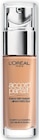 Fond de teint fluide ou poudre accord parfait - L'OREAL PARIS en promo chez Super U Orléans à 7,98 €