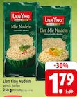 EDEKA Adelsdorf - Mie Nudeln Angebot im Prospekt Mie Nudeln bei EDEKA im Adelsdorf Prospekt für 1,79 €