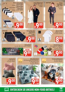Bekleidung im Marktkauf Prospekt "Top Angebote" mit 36 Seiten (Hamburg)