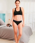 Brassière de sport femme - Super U à Montpellier Brassière de sport femme en promo chez Super U Montpellier à 6,54 €