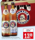 Aktuelle Bier Angebote bei Marktkauf in Friedrichshafen Aktuelles Hefe-Weißbier Naturtrüb Angebot bei Marktkauf in Friedrichshafen ab 13,99 €