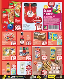 Disney Angebot & Preis im aktuellen EDEKA Prospekt Disney Angebot im aktuellen EDEKA Prospekt auf Seite 11