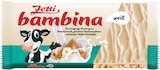 bambina Schokolade von Zetti für 1,29 € bei Netto mit dem Scottie im Angebot bambina Schokolade von Zetti im aktuellen Netto mit dem Scottie Prospekt