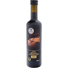 Vinaigre balsamique de Modène I.G.P. - CARREFOUR EXTRA en promo chez Carrefour Market Vinaigre balsamique de Modène I.G.P. - CARREFOUR EXTRA dans le catalogue Carrefour Market
