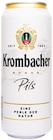 Krombacher Pils von Krombacher im aktuellen REWE Prospekt für 0,75 €