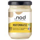 Mayonnaise bio - NOD dans le catalogue Carrefour