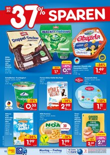Joghurt im Netto Marken-Discount Prospekt "Aktuelle Angebote" mit 72 Seiten (Frankfurt (Main))