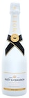 Ice Impérial, Champagner Angebote von Moët & Chandon bei Lidl Pirna für 49,90 €