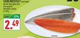Saiblingsfilet Angebote bei Marktkauf Paderborn für 2,49 €