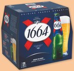 Bière Blonde 5,5° à Bi1 dans Aiserey