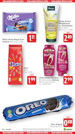 Milka im E center Prospekt in Speyer Aktueller E center Prospekt mit Milka, "Aktuelle Angebote", Seite 56