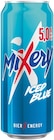 Aktuelle Bier Angebote bei REWE in Dresden Aktuelles Mixery Vod. Flav. Iced Blue Angebot bei REWE in Dresden ab 0,99 €