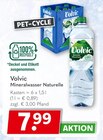Mineralwasser Naturelle Angebote von Volvic bei Getränkeland Neubrandenburg für 7,99 €