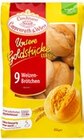 Goldstücke im Angebot bei Kaufland in Hattingen Goldstücke Angebote von Coppen-Rath & Wiese bei Kaufland Hattingen für 1,29 €