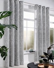 Ösenschal von Casa Nova im aktuellen Möbel Inhofer Prospekt für 19,95 €