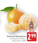 Mandarinen bei EDEKA im Laudenbach Prospekt für 2,99 €