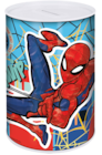 Tirelire en métal - SPIDER-MAN ou AVENGERS en promo chez B&M Tirelire en métal - SPIDER-MAN ou AVENGERS dans le catalogue B&M