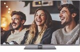 UHD QLED TV TV-43W83AE9 im Angebot bei expert in Coburg UHD QLED TV TV-43W83AE9 Angebote von Panasonic bei expert Coburg für 369,00 €