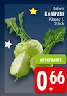 EDEKA Bramsche - Kohlrabi Angebot im Prospekt Kohlrabi bei EDEKA im Bramsche Prospekt für 0,66 €