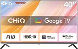LED Smart TV im Angebot bei POCO in Frankfurt LED Smart TV Angebote von CHiQ bei POCO Frankfurt für 195,00 €