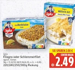 Filegro à la Bordelaise Classic von Iglo für 2,49 € bei E center im Angebot Filegro à la Bordelaise Classic von Iglo im aktuellen E center Prospekt
