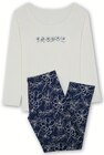 Pyjama femme - Hyper U à Charleville-Mézières Pyjama femme en promo chez Hyper U Charleville-Mézières à 8,90 €