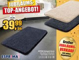 Badteppich Nuvola von ESPRIMA im aktuellen Dekor-Markt Prospekt