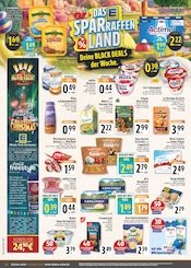 Aktueller E center Prospekt mit Sahne, "Aktuelle Angebote", Seite 8