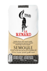 Semoule de blé - LE RENARD dans le catalogue Carrefour