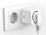 WLAN-Steckdose HomeKit im Thomas Philipps Prospekt WLAN-Steckdose HomeKit von Hama im aktuellen Thomas Philipps Prospekt für 6,99 €