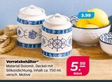 Vorratsbehälter Angebote bei Netto mit dem Scottie Potsdam für 5,99 €