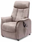 Aktuelle Fernsehsessel Angebote bei Segmüller in Ingolstadt Aktuelles Fernsehsessel Philadelphia Angebot bei Segmüller in Ingolstadt ab 499,00 €