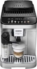 Kaffeevollautomat Magnifica Evo ECAM290.85.SBX im Angebot bei MEDIMAX in Rodgau Kaffeevollautomat Magnifica Evo ECAM290.85.SBX Angebote von De'Longhi bei MEDIMAX Rodgau für 449,00 €