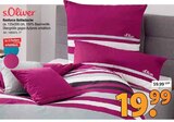 Aktuelles Reinforce Bettwäsche Angebot bei Zurbrüggen in Oldenburg ab 19,99 €