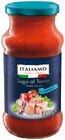 Sauce à l’italienne - ITALIAMO - Lidl à Le Chesnay Sauce à l’italienne - ITALIAMO en promo chez Lidl Le Chesnay à 1,59 €