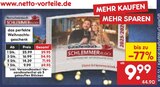 Gutscheinbuch Schlemmerblock im Angebot bei Netto Marken-Discount in Saarbrücken Gutscheinbuch Schlemmerblock Angebote bei Netto Marken-Discount Saarbrücken für 9,99 €
