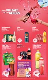 Aktueller Huster Prospekt mit Saft, "Aktuelle Angebote", Seite 3