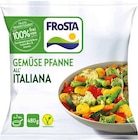 Gemüse Pfanne All' Italiana Angebote von Frosta bei EDEKA Lünen für 1,99 €