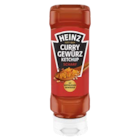 Gewürz Ketchup im Angebot bei Lidl in Cuxhaven Gewürz Ketchup Angebote von HEINZ bei Lidl Cuxhaven für 1,79 €