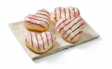Herzberliner mit Glasur  im aktuellen Lidl Prospekt für 0,49 €