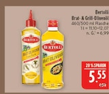 Aktuelles Brat- & Grill-Olivenöl Angebot bei Marktkauf in Nürnberg ab 5,55 €